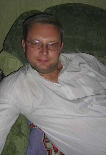Моя фотография - игорь, 43 из Горки (@igor90021)