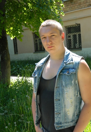 My photo - Andrey Sigunov, 27 from Sergiyev Posad (@andreysigunov)
