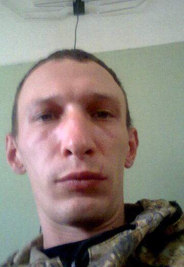 Моя фотография - Иван, 39 из Переяславка (@ivan45817)