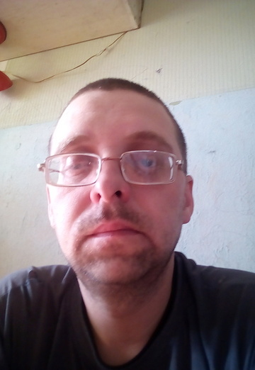 Моя фотография - Евгений, 39 из Новосибирск (@evgeniy252610)