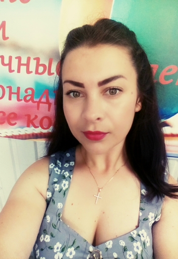 My photo - Anya, 33 from Poltava (@anya41643)