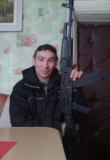 My photo - Aleksey, 45 from Cheremkhovo (@aleksey218931)