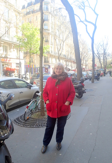 My photo - Galinetta, 64 from Rome (@galinetta1)