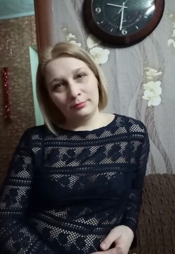 My photo - yuliya, 41 from Vologda (@uliya206552)