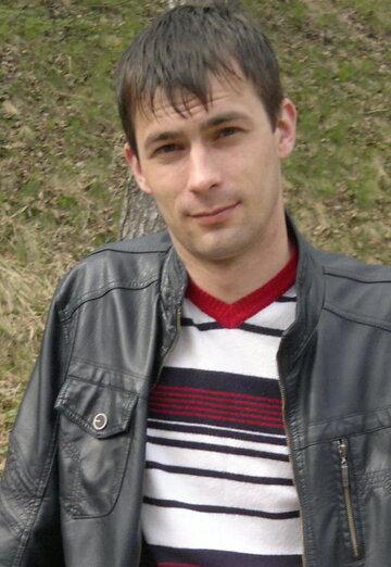 My photo - nikolay, 35 from Muchkapskiy (@nikolay147139)
