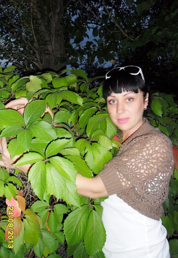 Моя фотография - ирина, 38 из Луганск (@irina10733)