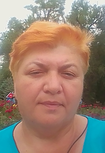 Mein Foto - Galina, 55 aus UST-Labinsk (@galina91226)