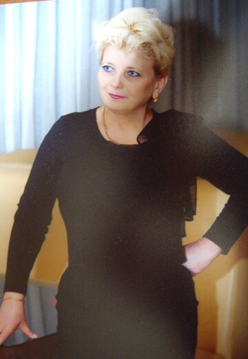 My photo - jlia, 65 from Odessa (@jlia)