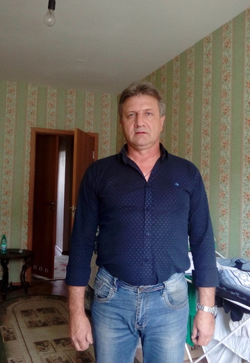 My photo - Viktor, 59 from Belovo (@viktor140710)