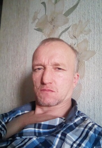 Моя фотография - Сергей, 49 из Уссурийск (@sergey917974)