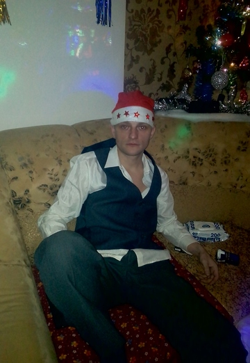 My photo - adekmandr, 36 from Petrozavodsk (@adekmandr0)