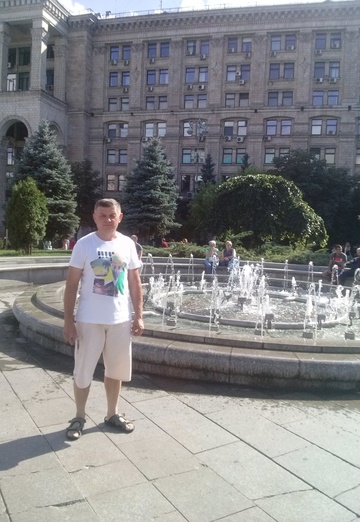 Моя фотография - Альберт, 56 из Киев (@albert12972)