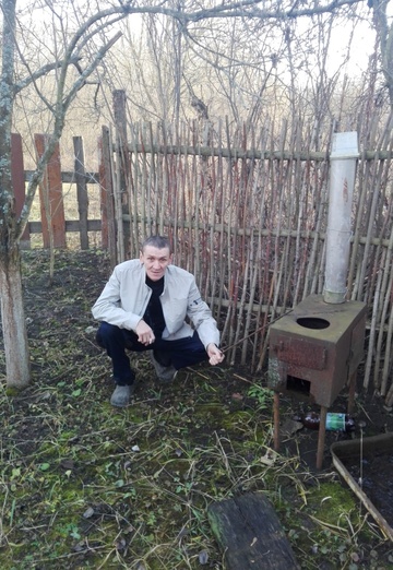 Моя фотография - Сергей, 55 из Валуйки (@sergey629223)