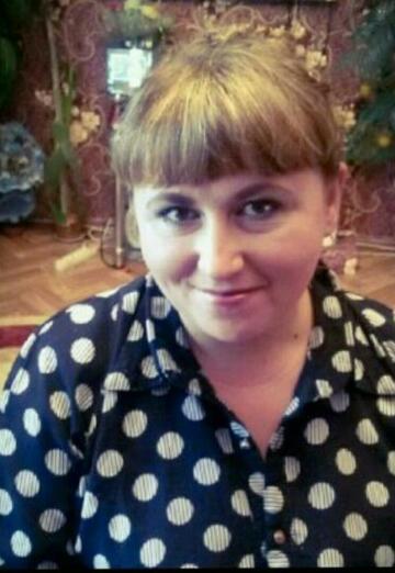 Моя фотография - Надя, 39 из Темиртау (@nadya14858)