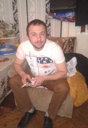 My photo - Vusal Haciyev, 35 from Baku (@vusalhaciyev)