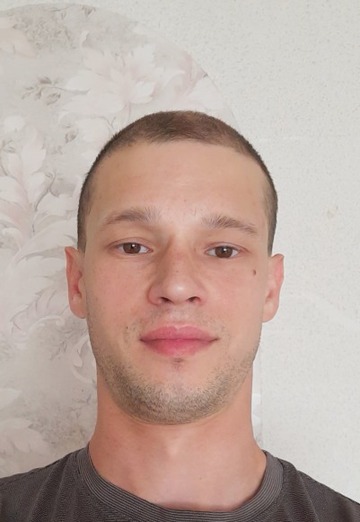 My photo - Vadim, 35 from Georgiyevsk (@vadim122188)