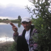 Вадим, 47, Исилькуль