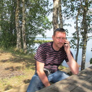 Валерий, 47, Кронштадт