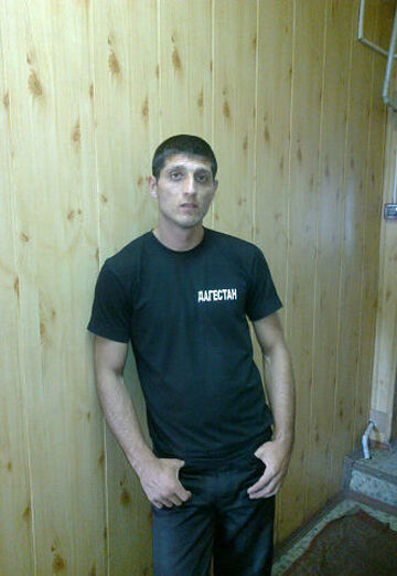 My photo - Kurban, 41 from Makhachkala (@kurban229)
