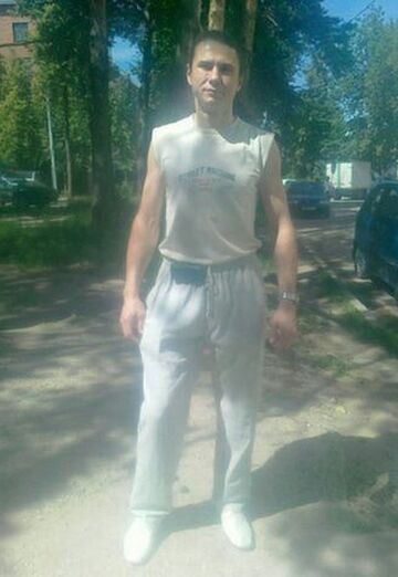 My photo - Sergey, 38 from Aleksin (@sergey533793)