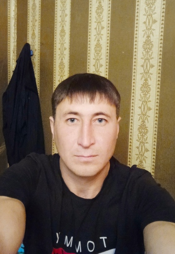 My photo - Georgiy, 35 from Khabarovsk (@georgiy24814)