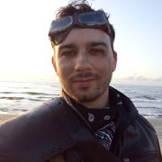 Егор, 29, Светлый (Калининградская обл.)