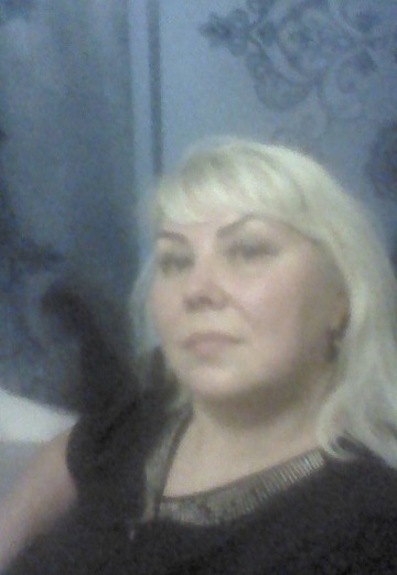 My photo - Elena, 54 from Gubakha (@elena156461)