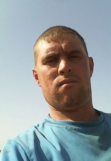 My photo - aleksandr, 35 from Biysk (@aleksandr787425)