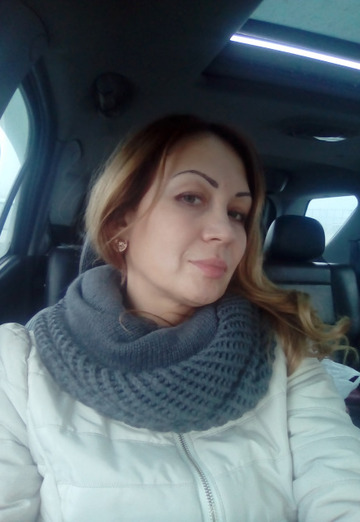 Моя фотография - Елена, 41 из Томск (@elena283142)