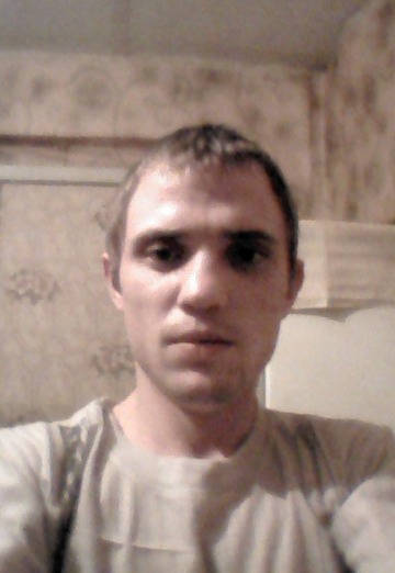 Моя фотография - Андрей, 36 из Краснодар (@andrey324200)