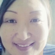 дарья, 45, Агинское