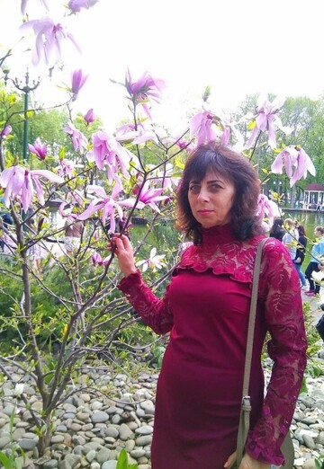 Моя фотография - Наталья, 60 из Харьков (@natalya255926)