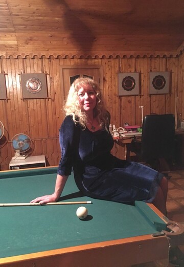 Моя фотография - Ирина, 54 из Брянск (@irina243473)