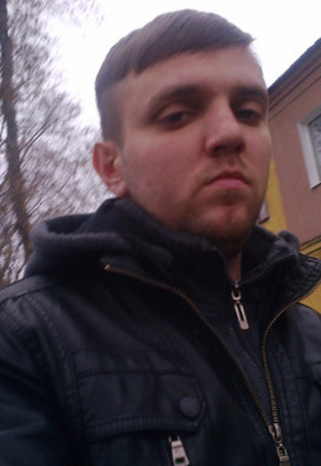 Моя фотография - Nikokos, 31 из Краматорск (@nikokos0)