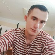 Александр, 24, Грамотеино