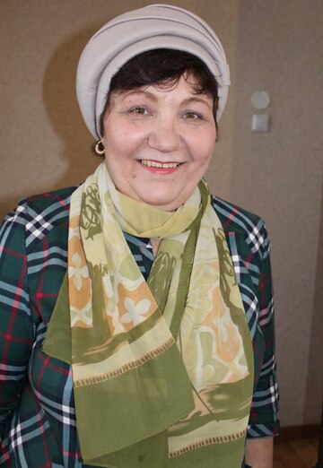 My photo - Vera, 64 from Arkhangelsk (@vera26142)
