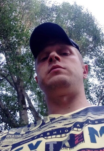 Моя фотография - Romuald, 41 из Курск (@romuald112)