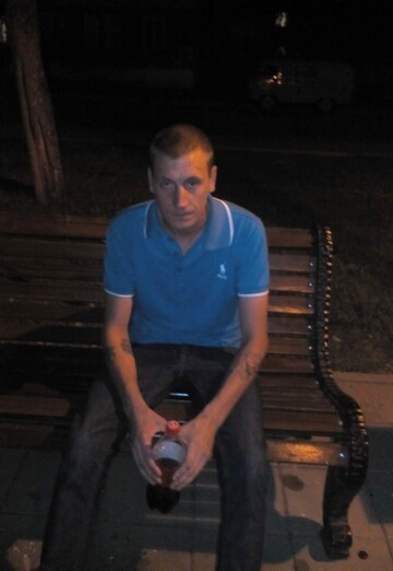 Моя фотография - владимир, 35 из Самара (@vladimir177302)