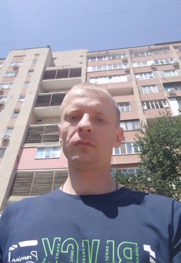 My photo - dima, 36 from Tiraspol (@dima248777)