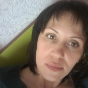 Елена, 47, Чусовой