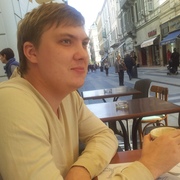 Сергей, 33, Вязьма
