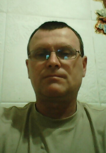 My photo - Sergey, 53 from Bogorodsk (@sergey942386)