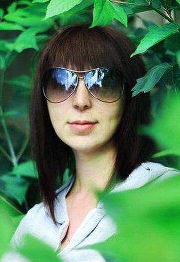 Моя фотография - Катерина, 37 из Пермь (@katyna-1987)
