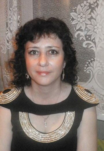My photo - Nina, 52 from Artemovsky (@nina6856538)