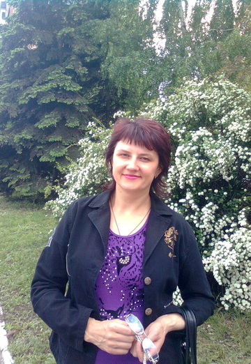 My photo - tatyana, 53 from Pokrovsk (@id290486)