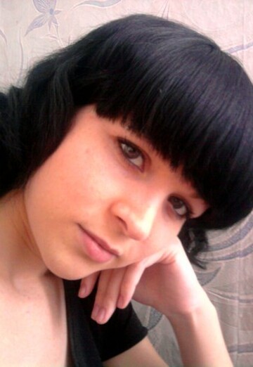 Моя фотография - лилия, 33 из Марьяновка (@liliy5871714)
