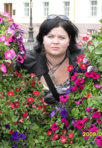 Моя фотография - demetria, 41 из Светогорск (@demetria3756797)