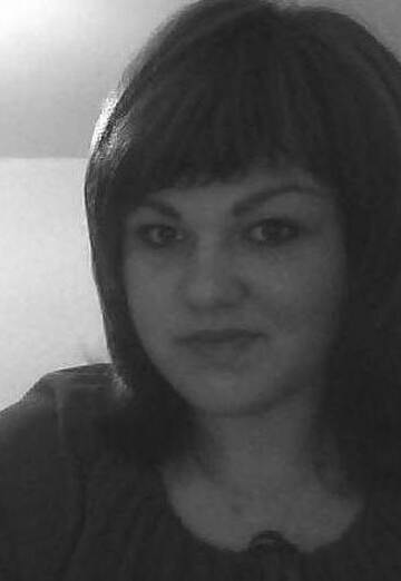 My photo - Marina, 30 from Barnaul (@meri369258)