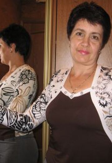 My photo - Olga, 59 from Petushki (@olwga5402237)