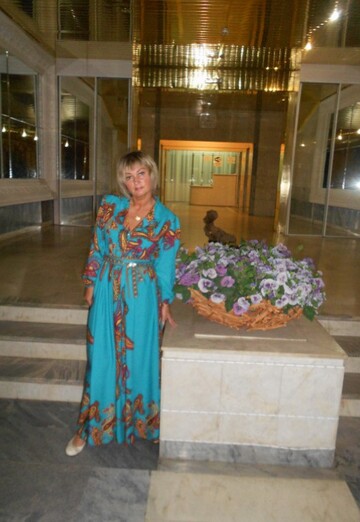 My photo - Viktoriya, 54 from Ukhta (@viktoriy8849801)
